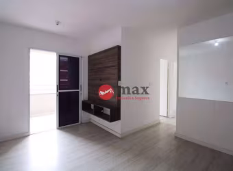 Apartamento Residencial à venda, Caxangá, Suzano - AP0020.