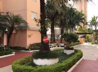 Apartamento Residencial à venda, Parque Suzano, Suzano - AP0090.