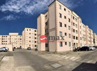Apartamento Residencial à venda, Vila Figueira, Suzano - AP0162.
