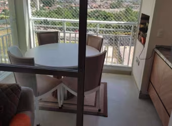 Apartamento para Venda em Mogi das Cruzes, Vila Suissa, 3 dormitórios, 1 suíte, 2 banheiros, 2 vagas