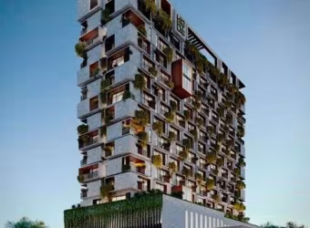 Apartamento para Venda em João Pessoa, Manaíra, 1 dormitório, 1 suíte, 1 banheiro, 1 vaga