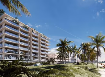Apartamento para Venda em Cabedelo, Intermares, 3 dormitórios, 3 suítes, 4 banheiros, 2 vagas
