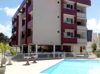 Apartamento para Venda em João Pessoa, Jardim Oceania, 3 dormitórios, 1 suíte, 3 banheiros, 2 vagas