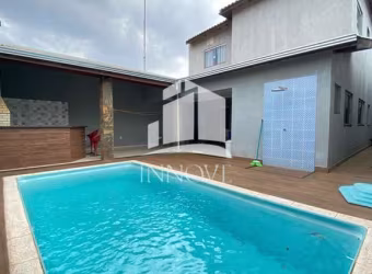 Casa com 3 quartos à venda no Residencial Nobreville, Araçatuba , 252 m2 por R$ 460.000
