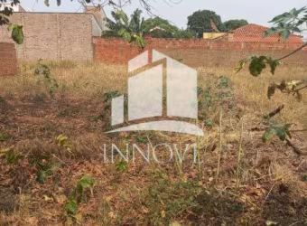 Terreno à venda no São Rafael, Araçatuba  por R$ 100.000