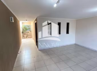 Casa com 3 quartos para alugar na Vila Bandeirantes, Araçatuba , 151 m2 por R$ 3.000