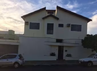 Casa - Ribeirao Preto - Alto da Boa Vista