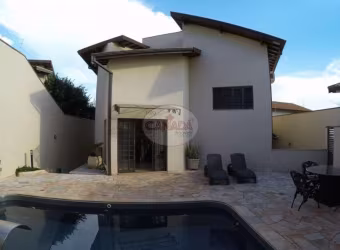 Casa - Ribeirao Preto - Ribeirania