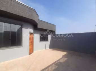 Casa com 3 quartos à venda na Rua Gotas de Orvalho, Nova Cerejeira, Atibaia, 105 m2 por R$ 650.000