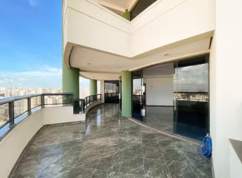 Apartamento com 4 quartos para alugar na Luiz Antônio da Silveira, 1010, Boa Vista, São José do Rio Preto por R$ 5.300