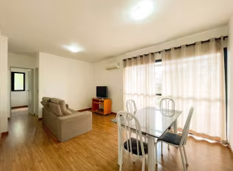 Apartamento com 2 quartos para alugar na Abdo Muanis, 1101, Nova Redentora, São José do Rio Preto por R$ 2.200