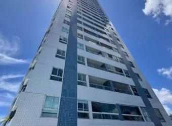 Apartamento para venda com 113 metros quadrados com 4 quartos em Torre - Recife - PE