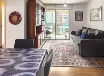 APARTAMENTO 2 QUARTOS SENDO 1 SUÍTE - CENTRO/ ITAJAÍ