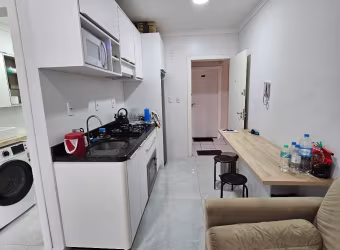 APARTAMENTO À VENDA 1 DORMITÓRIO, PIONEIROS - BALNEÁRIO CAMBORIÚ