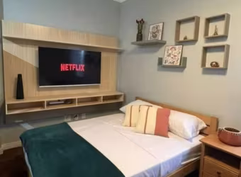 Apartamento Mobiliado a Venda Av Ipiranga 35m2