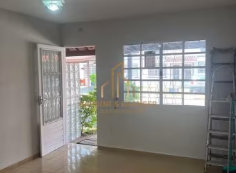 Vila Serena - SOBRADO A VENDA NO CONDOMÍNIO VILA SERENA NO BAIRRO CESAR DE SOUZA EM MOGI DAS CRUZES.