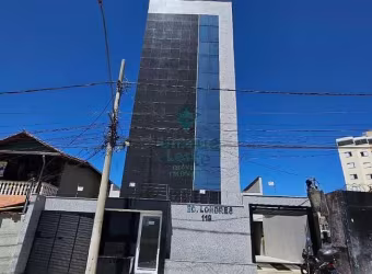 Apartamento à venda 3 Quartos, 1 Suite, 2 Vagas, 110M², Ana Lúcia, Sabará - MG