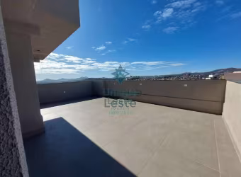 Cobertura à venda 4 Quartos, 1 Suite, 2 Vagas, 158M², Ana Lúcia, Sabará - MG | Silvya Miranda