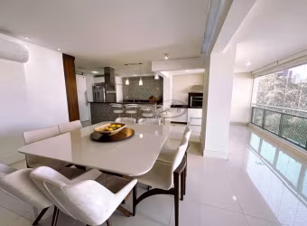 Apartamento a venda no condomínio Chrome Morumbi