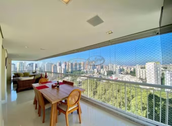 APARTAMENTO À VENDA NO ÁGUAS DE MARÇO