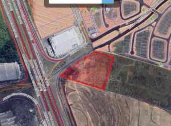 Terreno comercial à venda no Alphaville Dom Pedro, Campinas  por R$ 27.000.000