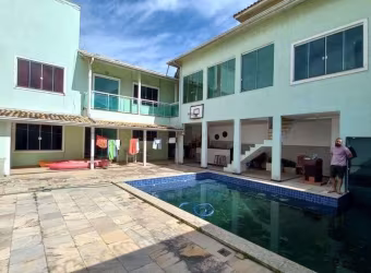 Casa com 4 dormitórios à venda, 200 m² por R$ 1.400.000,00 - Recreio - Rio das Ostras/RJ