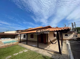 Casa à venda, 178 m² por R$ 850.000,00 - Centro - Rio das Ostras/RJ