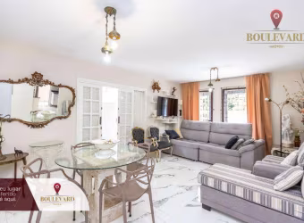 Casa térrea em rua sem saída com 3 dormitórios à venda, 96 m² por R$ 450.000 - Uberaba - Curitiba/PR