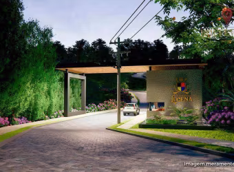 Terrenos no Residencial Lucena à venda por R$  - Alto Paraguaçu - Itaiópolis/SC