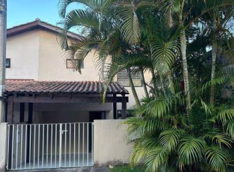 Sobrado em condomínio fechado com 3 dormitórios à venda, 79m² por R$ 449.000 - Bairro Alto - Curitiba/PR