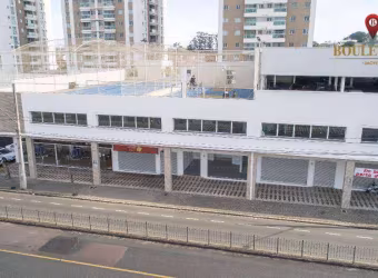 Loja à venda no Garden Sevilha, 93 m² por R$ 800.000 - Boa Vista - Curitiba/PR