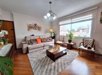 Alto da XV, Apartamento Amplo, Elevador, 116 metros privativos, 4 andar, 3 quartos com armários, su