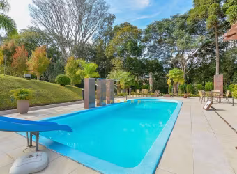 Campo Largo, Chácara de luxo 145.000m², à 2km do Fórum, à venda, Jardim Florestal, PR