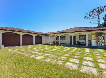 10km da Lapa, Chácara cinematografica, plantio de soja, 63.525m², poço artesiano, casa térrea , à v
