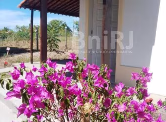 Casa em condomínio em Araruama