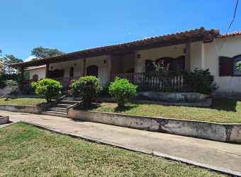 CASA NA PONTA DA AREIA - SÃO PEDRO DA ALDEIA