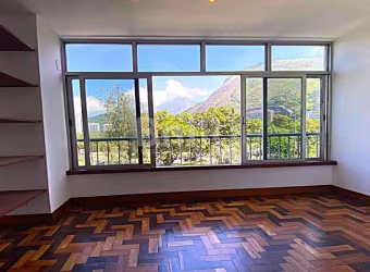 Excelente apartamento Lagoa/Ipanema