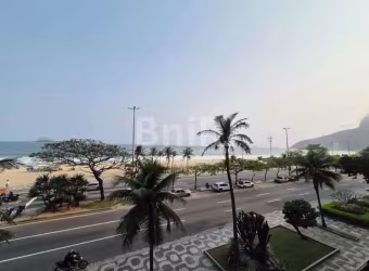 Exclusivo Apartamento de Luxo na Vieira Souto ,  Melhor trecho de Ipanema!