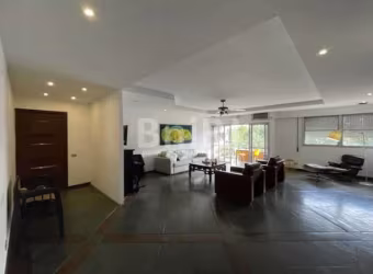 EXCELENTE APARTAMENTO À VENDA, COM 301 m2, NO LEBLON