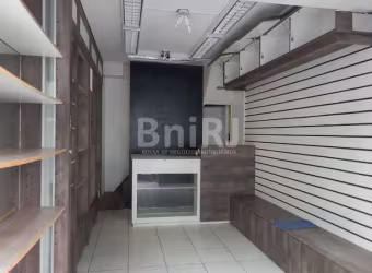 LOJA COMERCIAL - CENTRO- PETROPOLIS - RJ