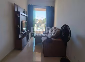 Apartamento pé na areia no Verão Vermelho/Unamar