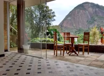 Excelente casa, vista livre