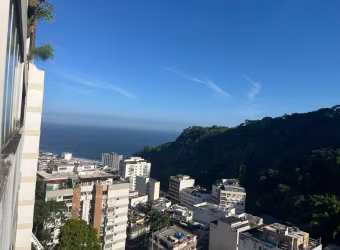Vista cinematográfica!! Oportunidade  Espetacular no Leblon!