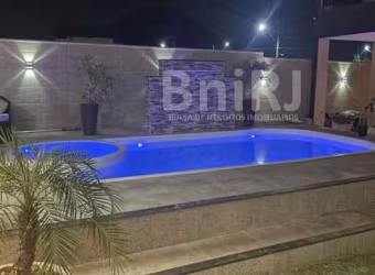 Casa no condomínio em Maricá, condomínio residencial clube Solaris.