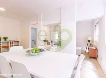 Apartamento com 2 dormitórios à venda, 79 m² por R$ 1.150.000,00 - Lagoa - Rio de Janeiro/RJ