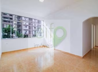 Apartamento com 3 dormitórios à venda, 91 m² por R$ 899.000 - Botafogo - Rio de Janeiro/RJ