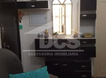 PAQUETÁ - Apartamento com 25 m²