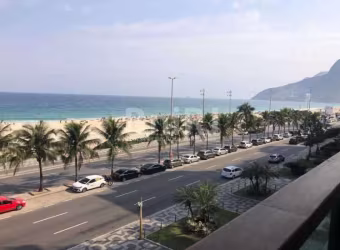 Apartamento frontal mar