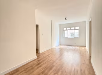 apartamento com 2 dormitorio a 300 metros do mar