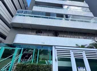 APARTAMENTO 1 DORMITORIO SACADA GOURMET CANTO DO FORTE PRAIA GRANDE